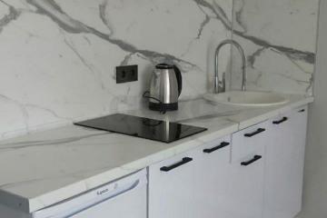 Фото №2: Студия 22 м² - Краснодар, мкр. жилой комплекс Самолёт-6, ул. Ивана Беличенко, 92к2