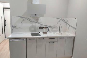 Фото №1: Студия 22 м² - Краснодар, мкр. жилой комплекс Самолёт-6, ул. Ивана Беличенко, 92к2