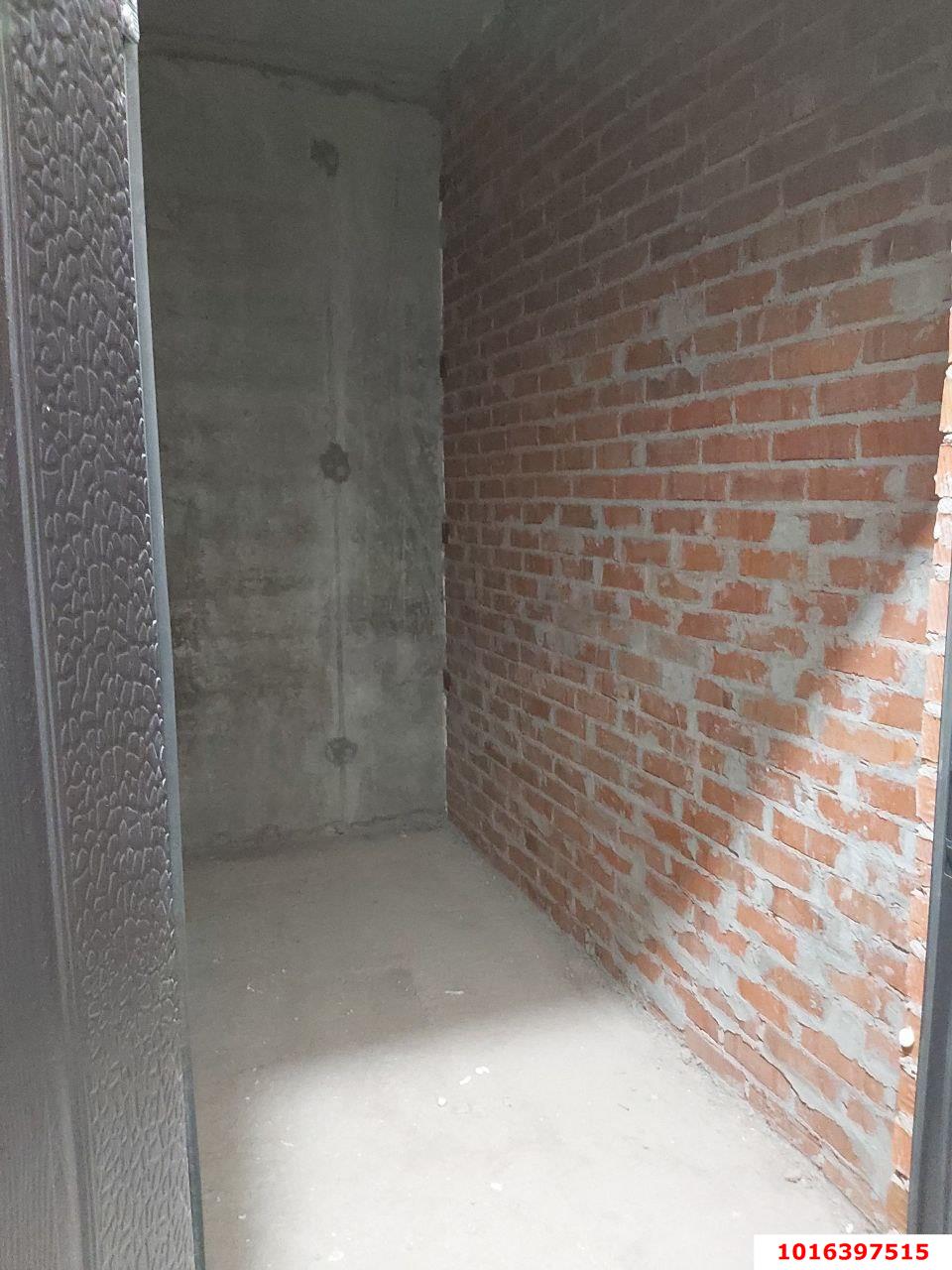 Фото №8: Студия 22 м² - Краснодар, Прикубанский внутригородской округ, мкр. жилой комплекс Самолёт-6, ул. Ивана Беличенко, 92к2