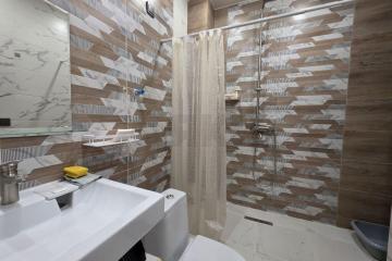 Фото №5: Студия 22 м² - Краснодар, мкр. жилой комплекс Самолёт-6, ул. Ивана Беличенко, 92к2