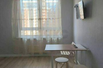 Фото №3: Студия 22 м² - Краснодар, мкр. жилой комплекс Самолёт-6, ул. Ивана Беличенко, 92к2