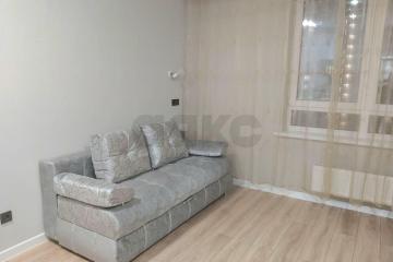 Фото №4: Студия 22 м² - Краснодар, мкр. жилой комплекс Самолёт-6, ул. Ивана Беличенко, 92к2