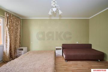 Фото №3: 1-комнатная квартира 36 м² - Краснодар, мкр. Центральный, ул. Севастопольская, 2