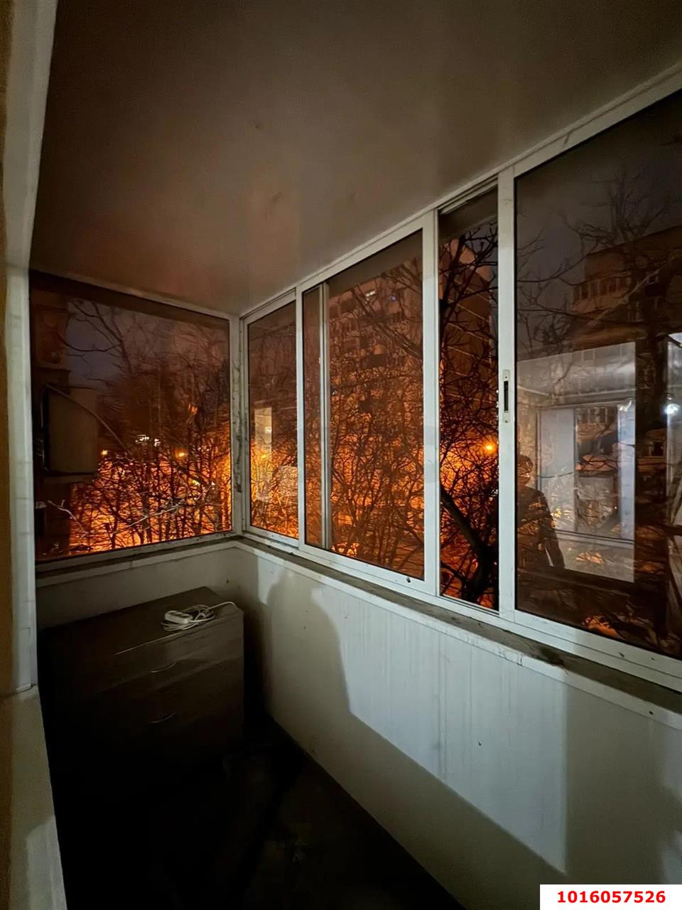 Фото №11: 1-комнатная квартира 36 м² - Краснодар, Западный внутригородской округ, мкр. Центральный, ул. Севастопольская, 2