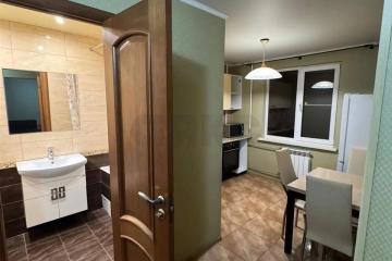 Фото №5: 1-комнатная квартира 32 м² - Краснодар, мкр. Центральный, ул. Севастопольская, 2