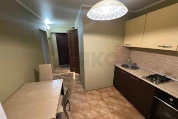 Фото №2: 1-комнатная квартира 32 м² - Краснодар, мкр. Центральный, ул. Севастопольская, 2