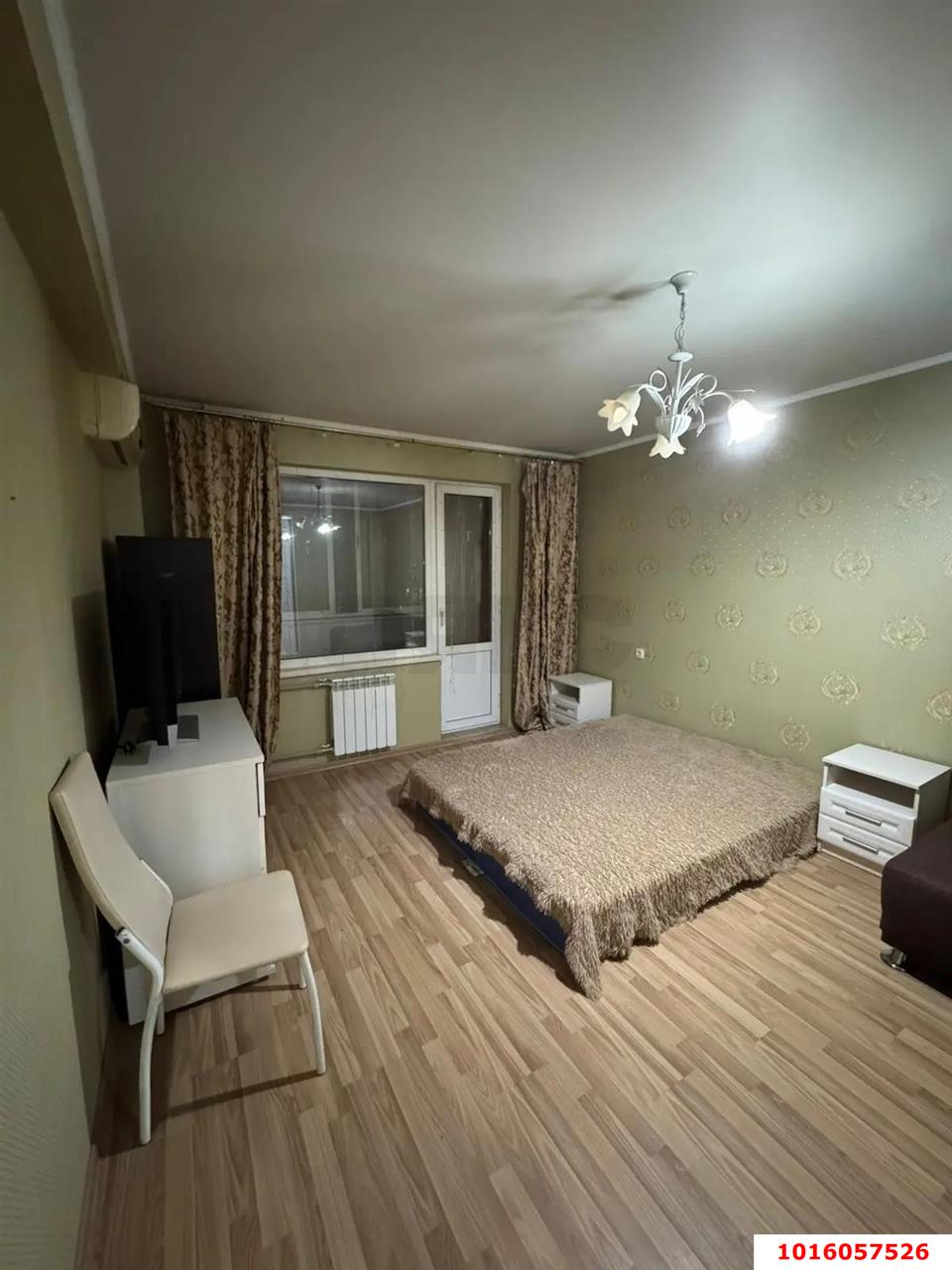 Фото №15: 1-комнатная квартира 36 м² - Краснодар, Западный внутригородской округ, мкр. Центральный, ул. Севастопольская, 2