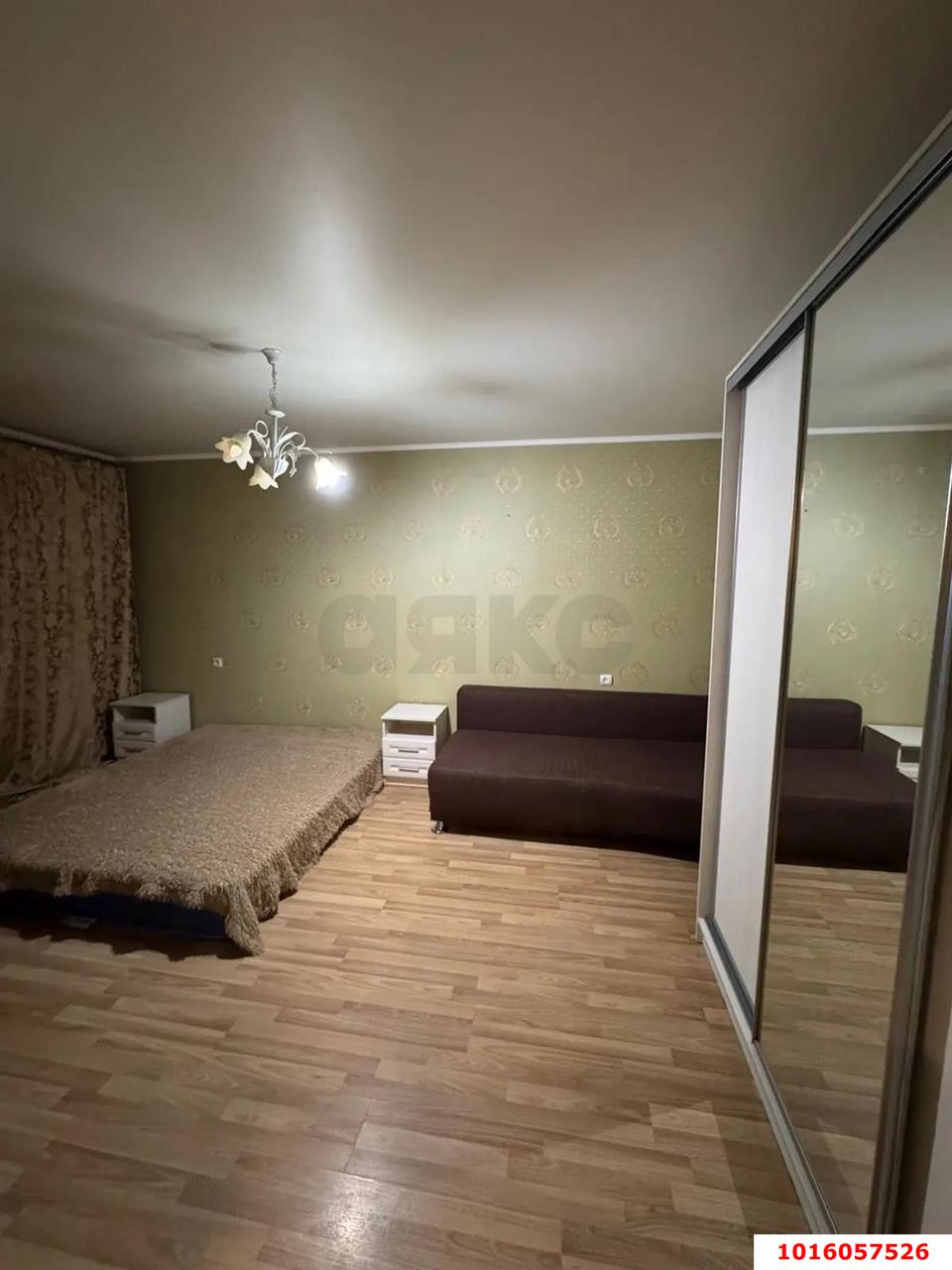 Фото №14: 1-комнатная квартира 36 м² - Краснодар, Западный внутригородской округ, мкр. Центральный, ул. Севастопольская, 2