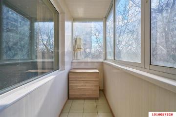 Фото №4: 1-комнатная квартира 36 м² - Краснодар, мкр. Центральный, ул. Севастопольская, 2