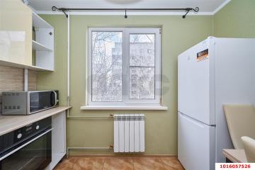 Фото №5: 1-комнатная квартира 36 м² - Краснодар, мкр. Центральный, ул. Севастопольская, 2