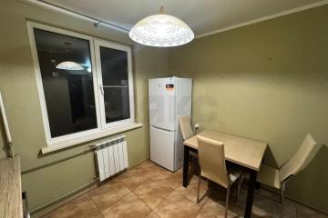 Фото №1: 1-комнатная квартира 32 м² - Краснодар, мкр. Центральный, ул. Севастопольская, 2