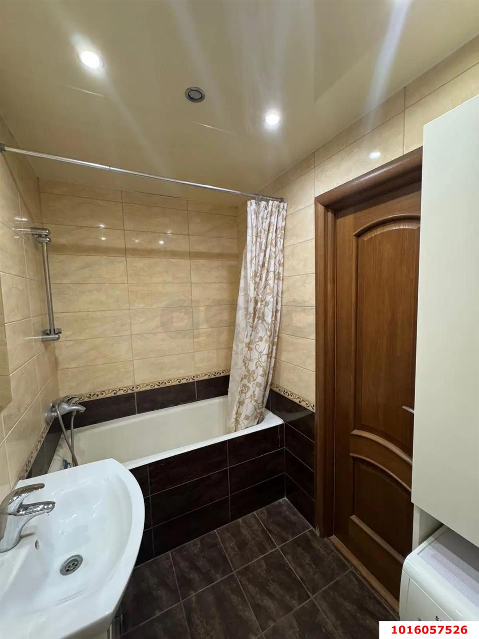 Фото №9: 1-комнатная квартира 36 м² - Краснодар, Западный внутригородской округ, мкр. Центральный, ул. Севастопольская, 2