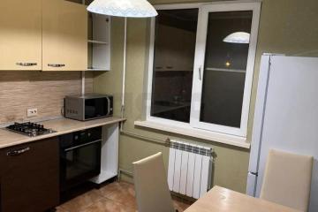 Фото №3: 1-комнатная квартира 32 м² - Краснодар, мкр. Центральный, ул. Севастопольская, 2