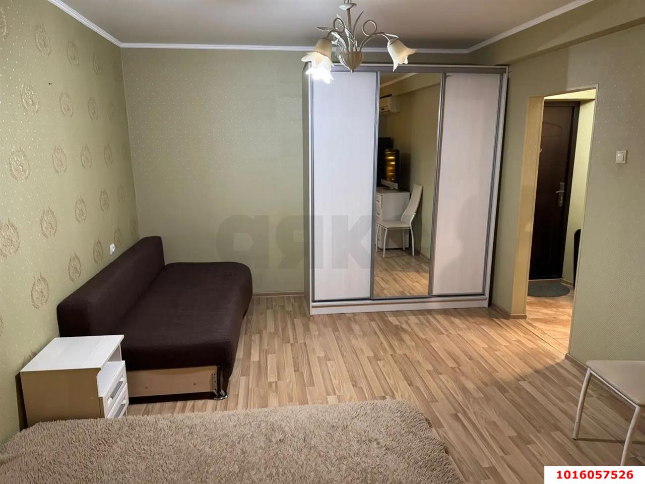 Фото №16: 1-комнатная квартира 36 м² - Краснодар, Западный внутригородской округ, мкр. Центральный, ул. Севастопольская, 2