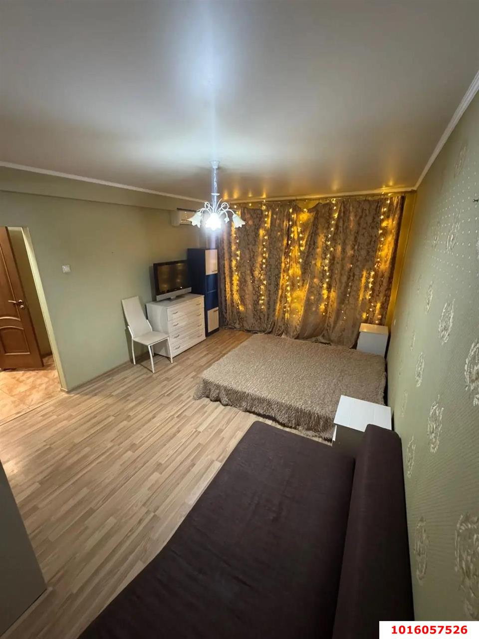 Фото №12: 1-комнатная квартира 36 м² - Краснодар, Западный внутригородской округ, мкр. Центральный, ул. Севастопольская, 2