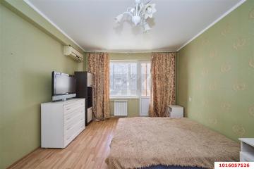 Фото №1: 1-комнатная квартира 36 м² - Краснодар, мкр. Центральный, ул. Севастопольская, 2