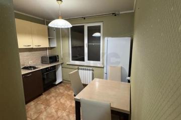 Фото №4: 1-комнатная квартира 32 м² - Краснодар, мкр. Центральный, ул. Севастопольская, 2