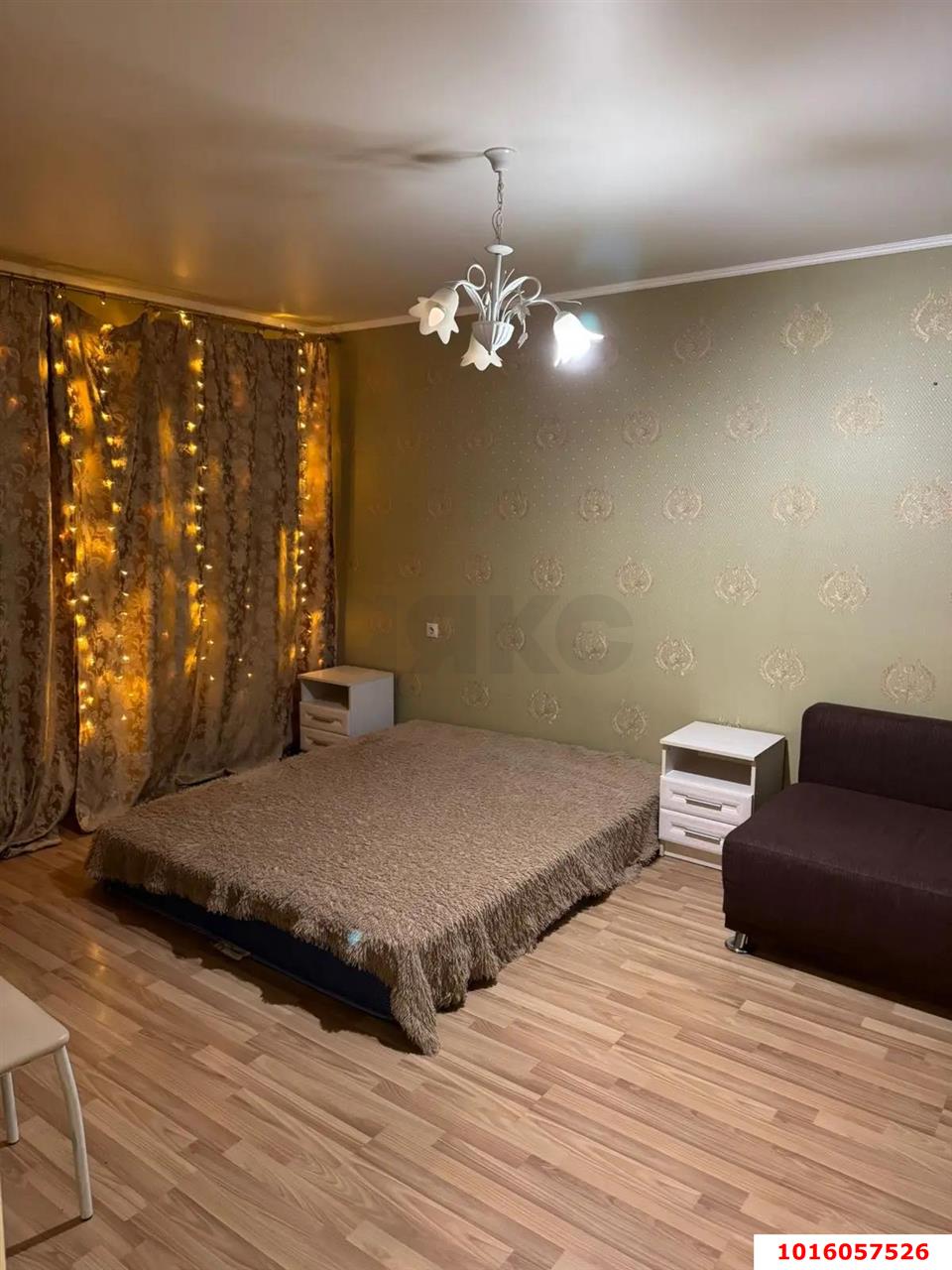 Фото №13: 1-комнатная квартира 36 м² - Краснодар, Западный внутригородской округ, мкр. Центральный, ул. Севастопольская, 2