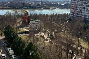 Фото №3: 1-комнатная квартира 42 м² - Краснодар, мкр. Юбилейный, пр-кт Чекистов, 24/1