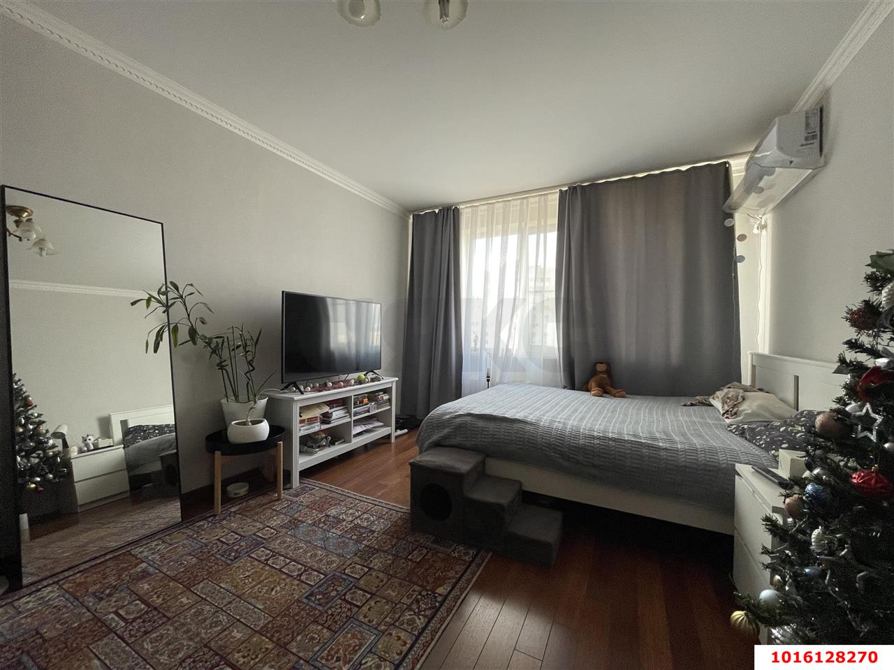 Фото №1: 1-комнатная квартира 42 м² - Краснодар, Западный внутригородской округ, мкр. Юбилейный, пр-кт Чекистов, 24/1