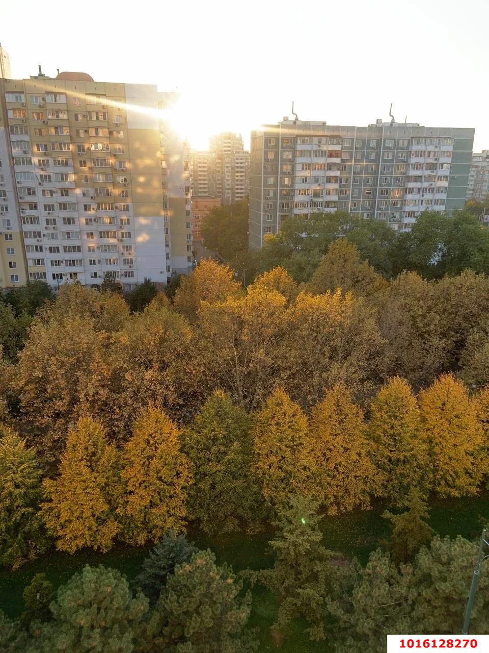 Фото №9: 1-комнатная квартира 42 м² - Краснодар, Западный внутригородской округ, мкр. Юбилейный, пр-кт Чекистов, 24/1