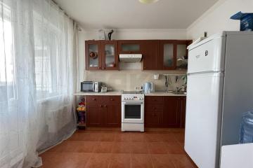 Фото №5: 1-комнатная квартира 42 м² - Краснодар, мкр. Юбилейный, пр-кт Чекистов, 24/1