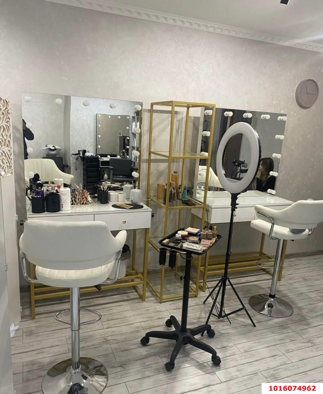 Фото №1: Коммерция 37 м² - Краснодар, Прикубанский внутригородской округ, мкр. Восточно-Кругликовский, ул. Героя А.А. Аверкиева, 8