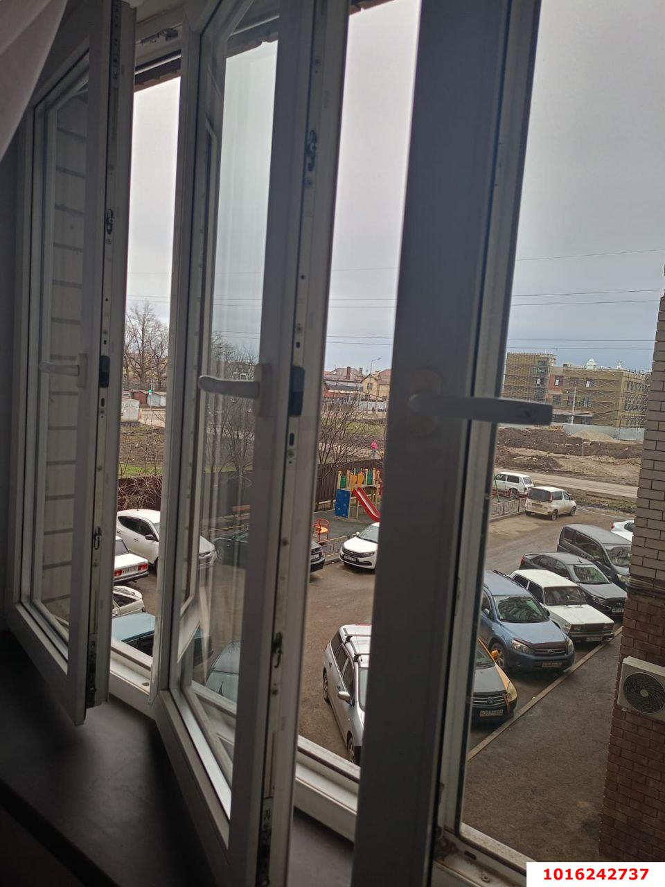 Фото №8: Студия 40 м² - Российский, ЖК Луч, Прикубанский внутригородской округ, мкр. жилой комплекс Луч, ул. Куликова Поля, 35