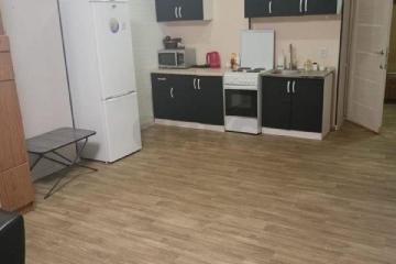 Фото №2: Студия 40 м² - Российский, мкр. жилой комплекс Луч, ул. Куликова Поля, 35