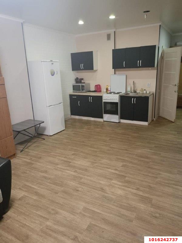 Фото №2: Студия 40 м² - Российский, ЖК Луч, Прикубанский внутригородской округ, мкр. жилой комплекс Луч, ул. Куликова Поля, 35