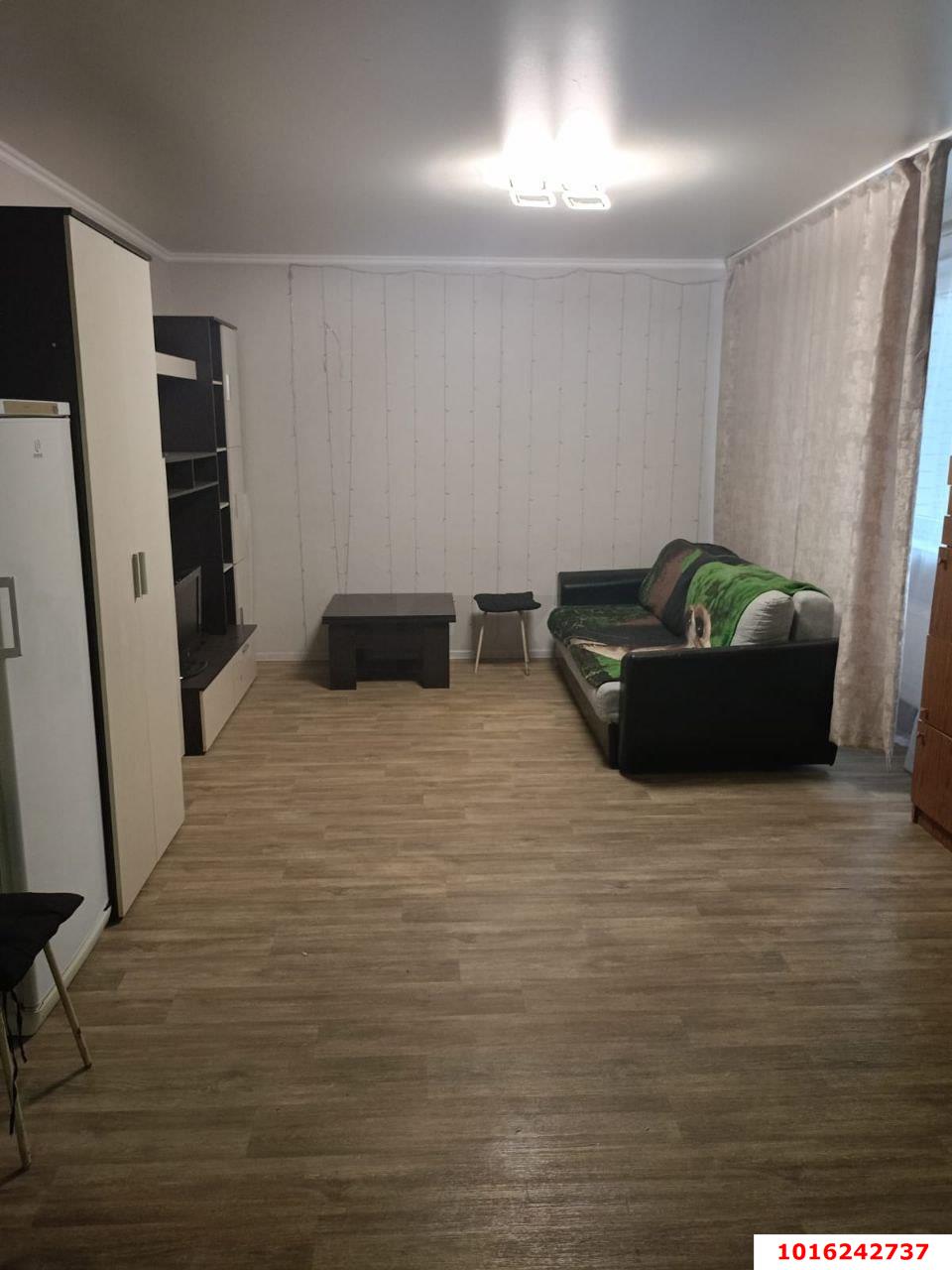 Фото №3: Студия 40 м² - Российский, ЖК Луч, Прикубанский внутригородской округ, мкр. жилой комплекс Луч, ул. Куликова Поля, 35