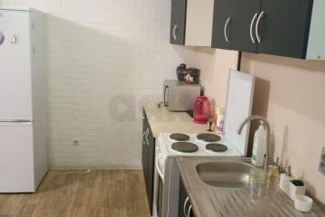 Фото №4: Студия 40 м² - Российский, мкр. жилой комплекс Луч, ул. Куликова Поля, 35