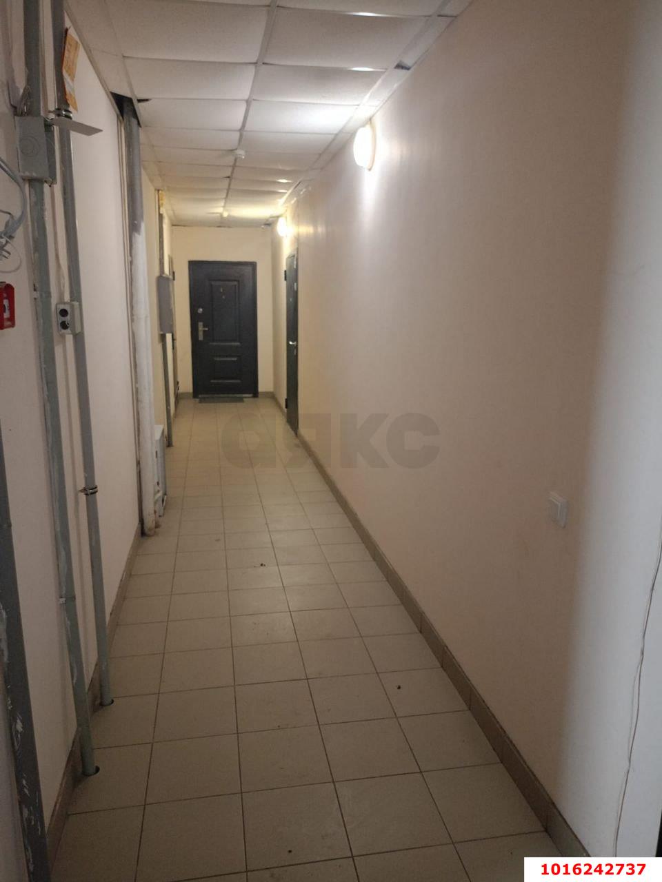 Фото №7: Студия 40 м² - Российский, ЖК Луч, Прикубанский внутригородской округ, мкр. жилой комплекс Луч, ул. Куликова Поля, 35