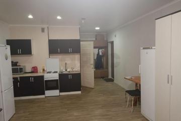 Фото №1: Студия 40 м² - Российский, мкр. жилой комплекс Луч, ул. Куликова Поля, 35