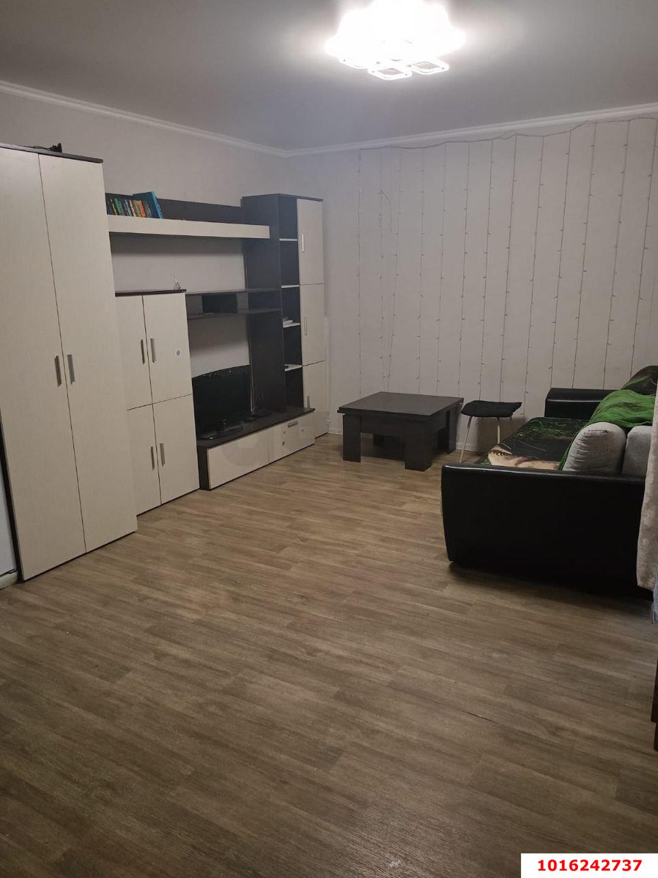 Фото №5: Студия 40 м² - Российский, ЖК Луч, Прикубанский внутригородской округ, мкр. жилой комплекс Луч, ул. Куликова Поля, 35