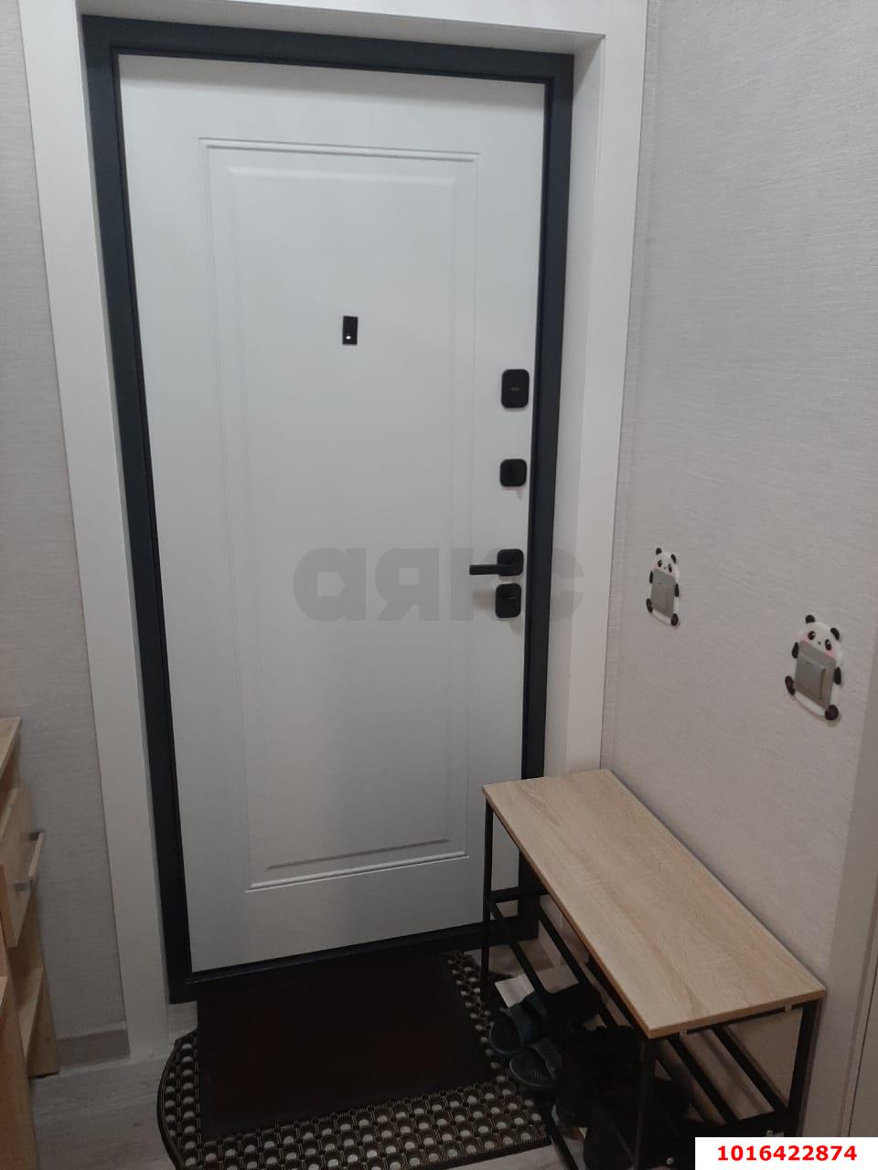 Фото №8: 1-комнатная квартира 26 м² - Краснодар, Прикубанский внутригородской округ, мкр. жилой комплекс Грани, ул. Западный Обход, 45к1