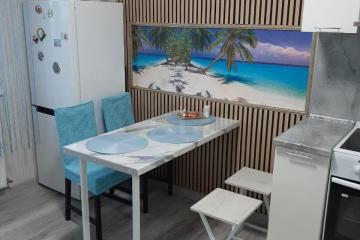 Фото №1: 1-комнатная квартира 26 м² - Краснодар, мкр. жилой комплекс Грани, ул. Западный Обход, 45к1