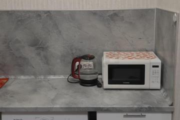 Фото №3: 1-комнатная квартира 26 м² - Краснодар, мкр. жилой комплекс Грани, ул. Западный Обход, 45к1