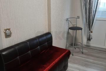 Фото №4: 1-комнатная квартира 26 м² - Краснодар, мкр. жилой комплекс Грани, ул. Западный Обход, 45к1