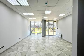 Фото №5: Коммерция 47 м² - Краснодар, мкр. Россинского, ул. Адмирала Крузенштерна, 5/2