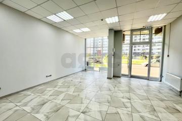 Фото №4: Коммерция 47 м² - Краснодар, мкр. Россинского, ул. Адмирала Крузенштерна, 5/2