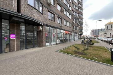 Фото №3: Коммерция 47 м² - Краснодар, мкр. Россинского, ул. Адмирала Крузенштерна, 5/2