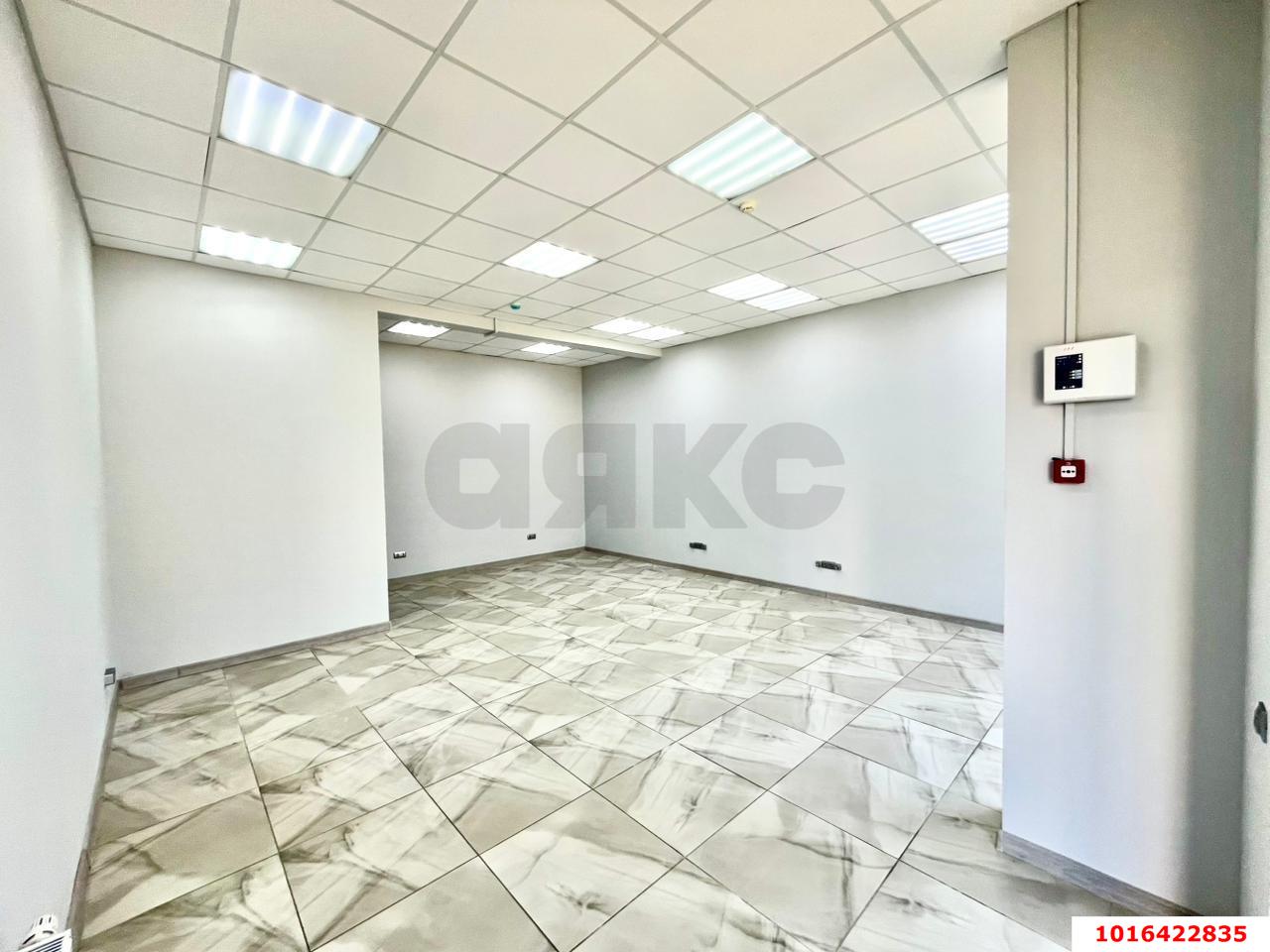 Фото №6: Коммерция 47 м² - Краснодар, жилой комплекс Red777, Прикубанский внутригородской округ, мкр. Россинского, ул. Адмирала Крузенштерна, 5/2