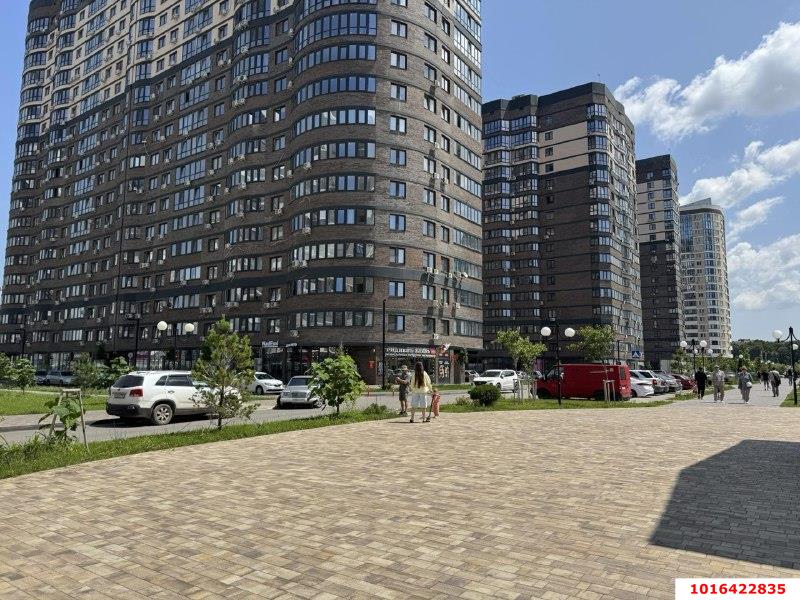 Фото №9: Коммерция 47 м² - Краснодар, жилой комплекс Red777, Прикубанский внутригородской округ, мкр. Россинского, ул. Адмирала Крузенштерна, 5/2