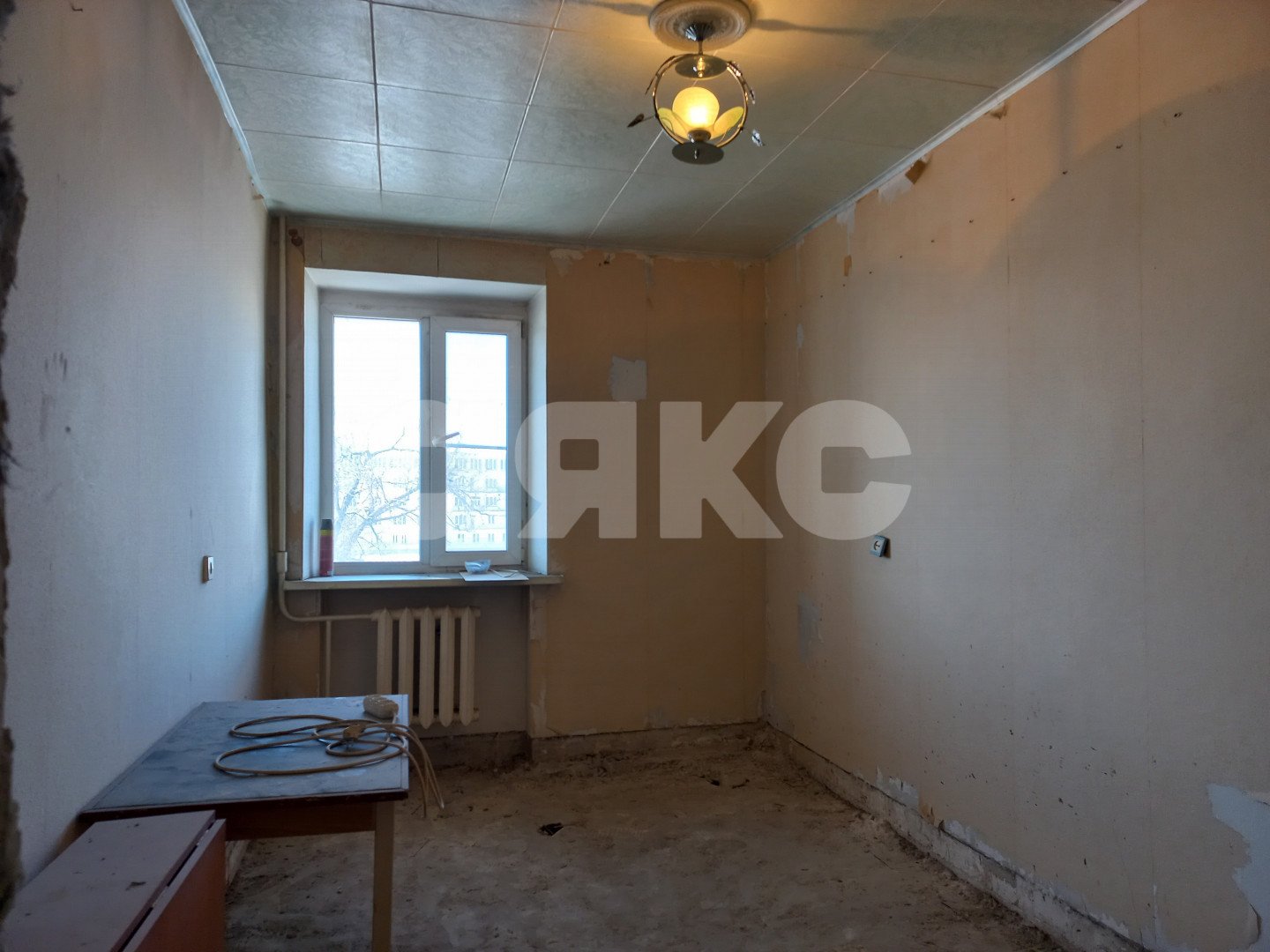 Фото №5: 2-комнатная квартира <span class="whitespace-nowrap">46 м²</span>, <span class="whitespace-nowrap">4/6 эт.</span> - Волгоград, р. Краснооктябрьский, ул. Маршала Ерёменко, 98