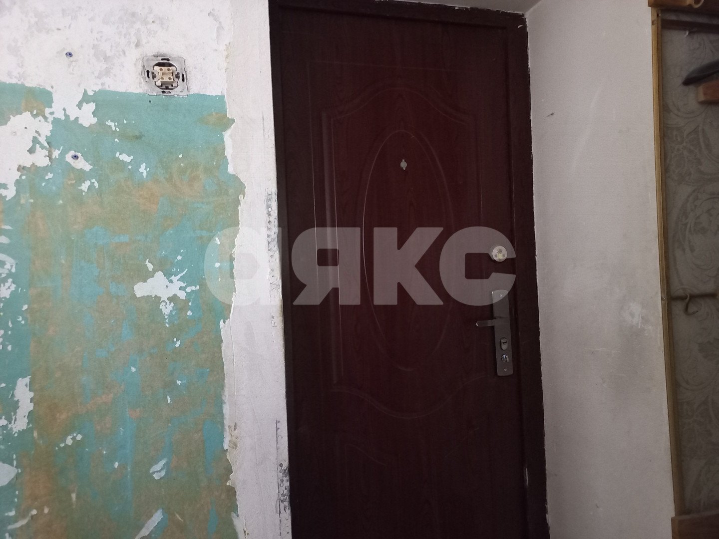Фото №8: 2-комнатная квартира <span class="whitespace-nowrap">46 м²</span>, <span class="whitespace-nowrap">4/6 эт.</span> - Волгоград, р. Краснооктябрьский, ул. Маршала Ерёменко, 98
