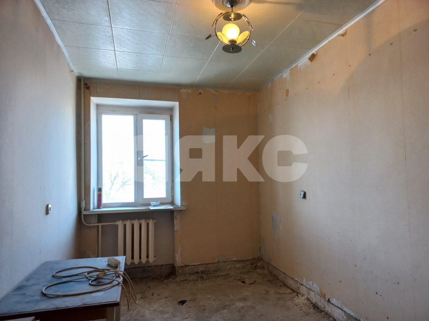 Фото №4: 2-комнатная квартира <span class="whitespace-nowrap">46 м²</span>, <span class="whitespace-nowrap">4/6 эт.</span> - Волгоград, р. Краснооктябрьский, ул. Маршала Ерёменко, 98