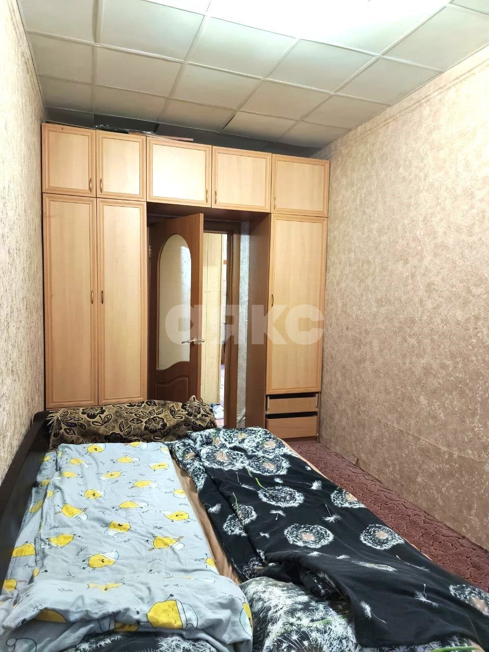 Фото №8: 2-комнатная квартира <span class="whitespace-nowrap">47 м²</span>, <span class="whitespace-nowrap">1/2 эт.</span> - Волгоград, Тракторозаводский, 415-й, п. ГЭС, ул. Героев Шипки, 1