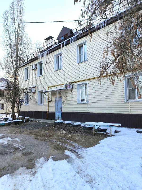 Фото №12: 2-комнатная квартира <span class="whitespace-nowrap">47 м²</span>, <span class="whitespace-nowrap">1/2 эт.</span> - Волгоград, Тракторозаводский, 415-й, п. ГЭС, ул. Героев Шипки, 1
