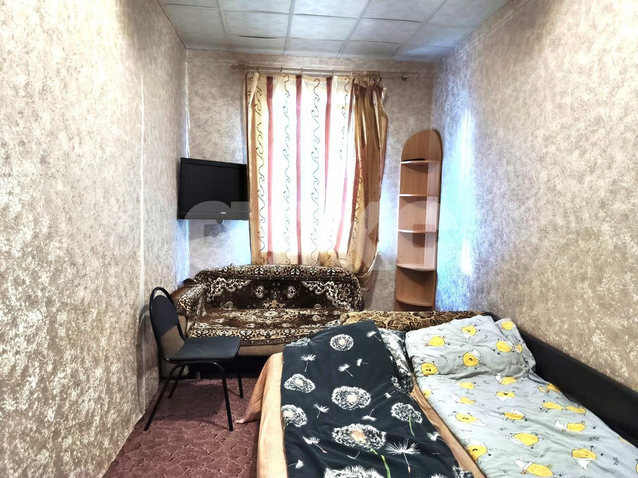 Фото №7: 2-комнатная квартира <span class="whitespace-nowrap">47 м²</span>, <span class="whitespace-nowrap">1/2 эт.</span> - Волгоград, Тракторозаводский, 415-й, п. ГЭС, ул. Героев Шипки, 1